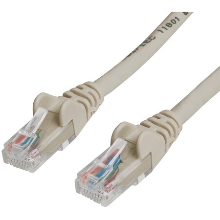 Intellinet Network Solutions CAT-6 UTP 10 ft. Patch Cable 334129